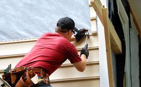 Best Custom Trim and Detailing for Siding  in Wellsboro, PA